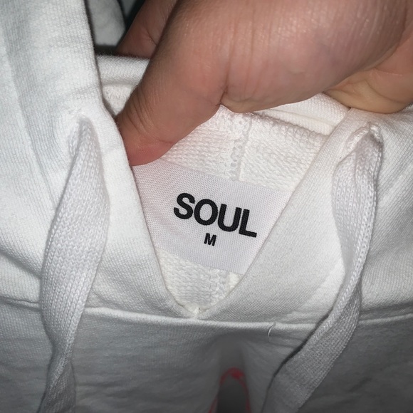 soul cycle hoodie - Picture 2 of 2